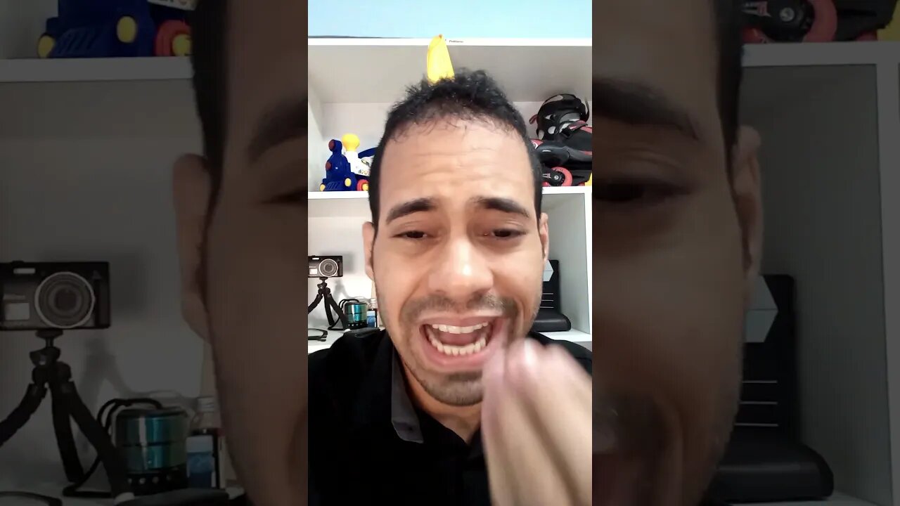 Por Isso Que Leva a Pior na Vida "Treinamento Baratos de Mais ou Grátis"