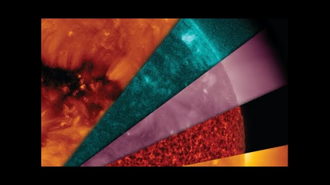 Solar Storms: Health, Weather, Earthquakes, Technology