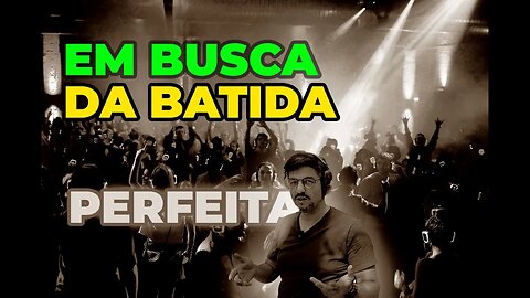 MELHORE SEU DESEMPENHO UTILIZANDO RITMO | COMO O RITMO PODE AJUDAR A MELHORAR SEU DESEMPENHO