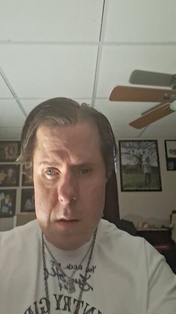 good morning everyone happy Friday