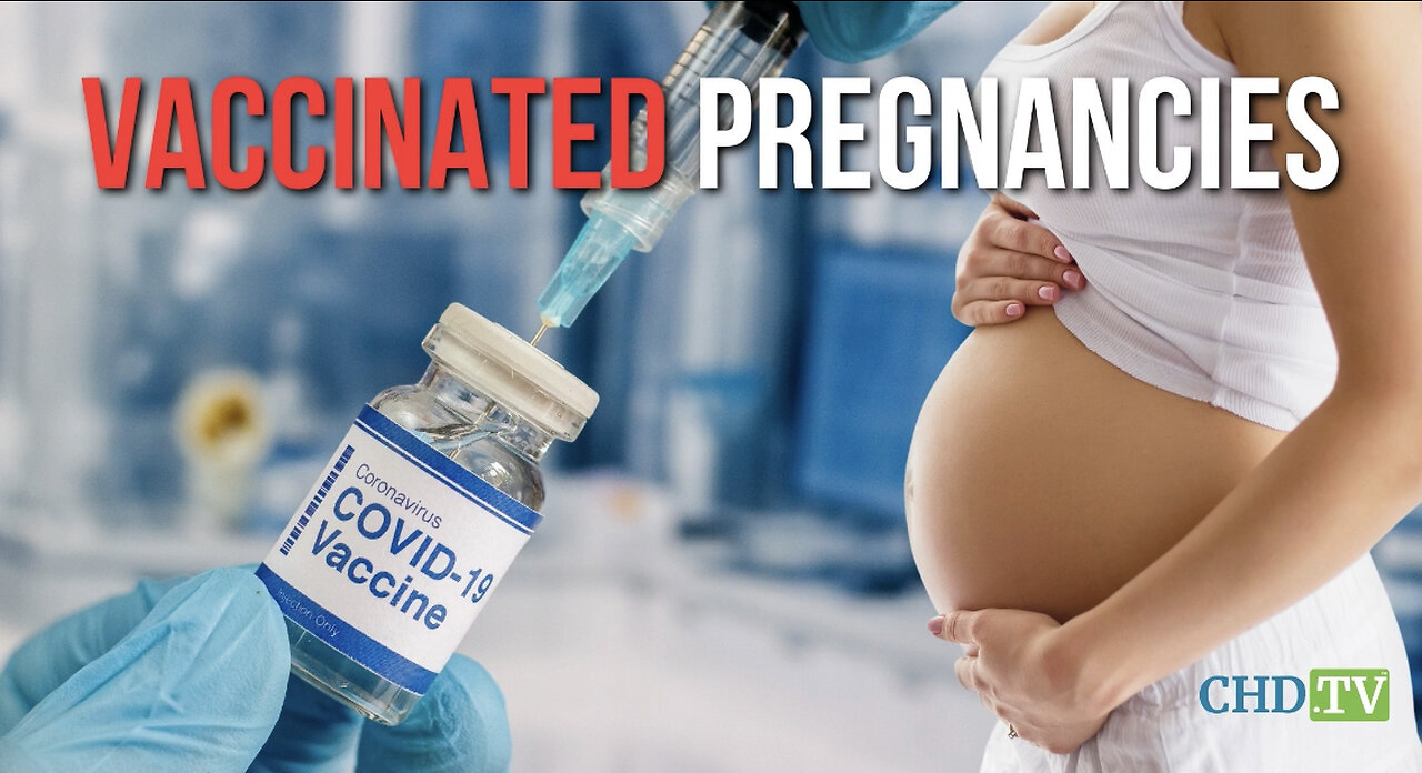 Vaccine Mandates Took a Toll on Pregnant Women and Their Babies: Here’s What Happened