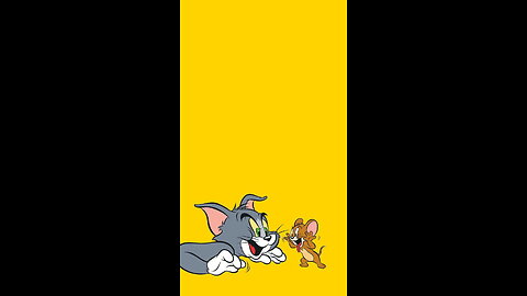 TOM & JERRY