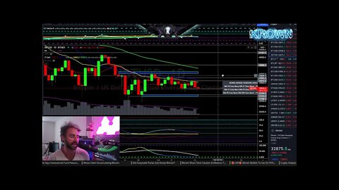 Bitcoin Most Bullish Event Is Coming & Options Trades Exposed. [analyst explains]