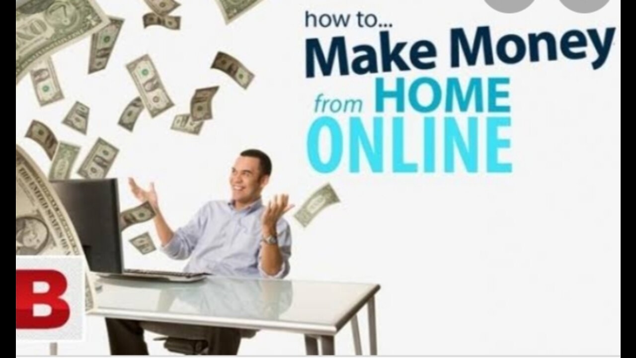 Earn money online in dollars