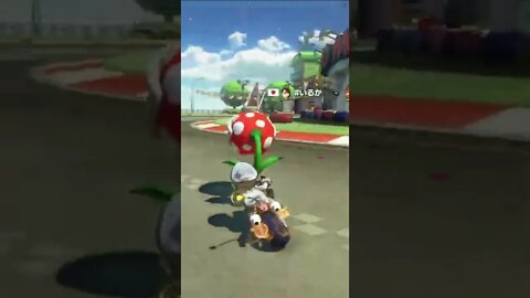 Powerfull Metal Mario