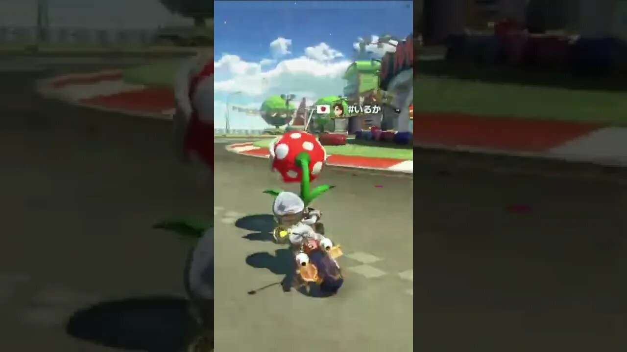 Powerfull Metal Mario