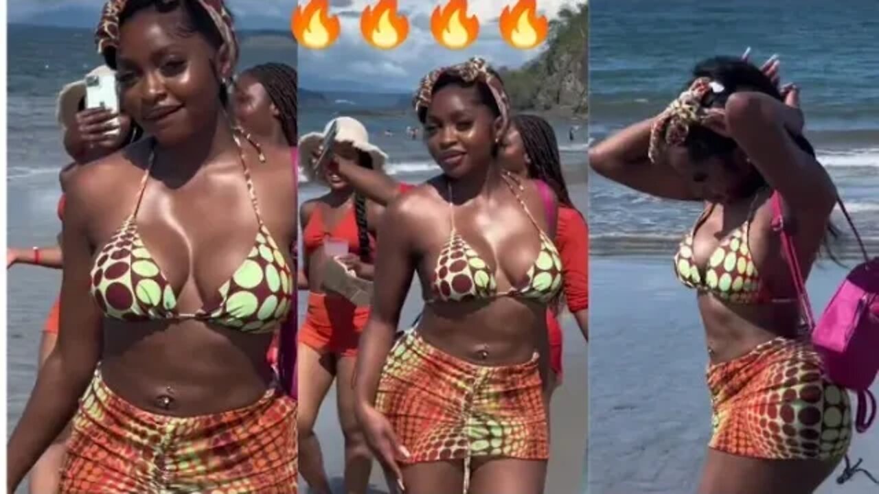 Tik Tok videos - African Queens🔥♥️🌹