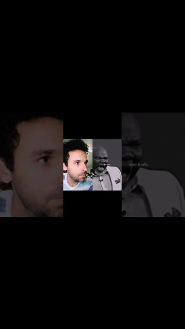 I have never meet anybody that.. (motivation)