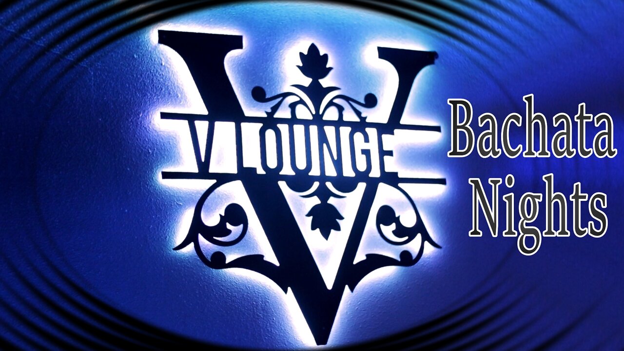 Bachata Nights - V Lounge - Si Supieras
