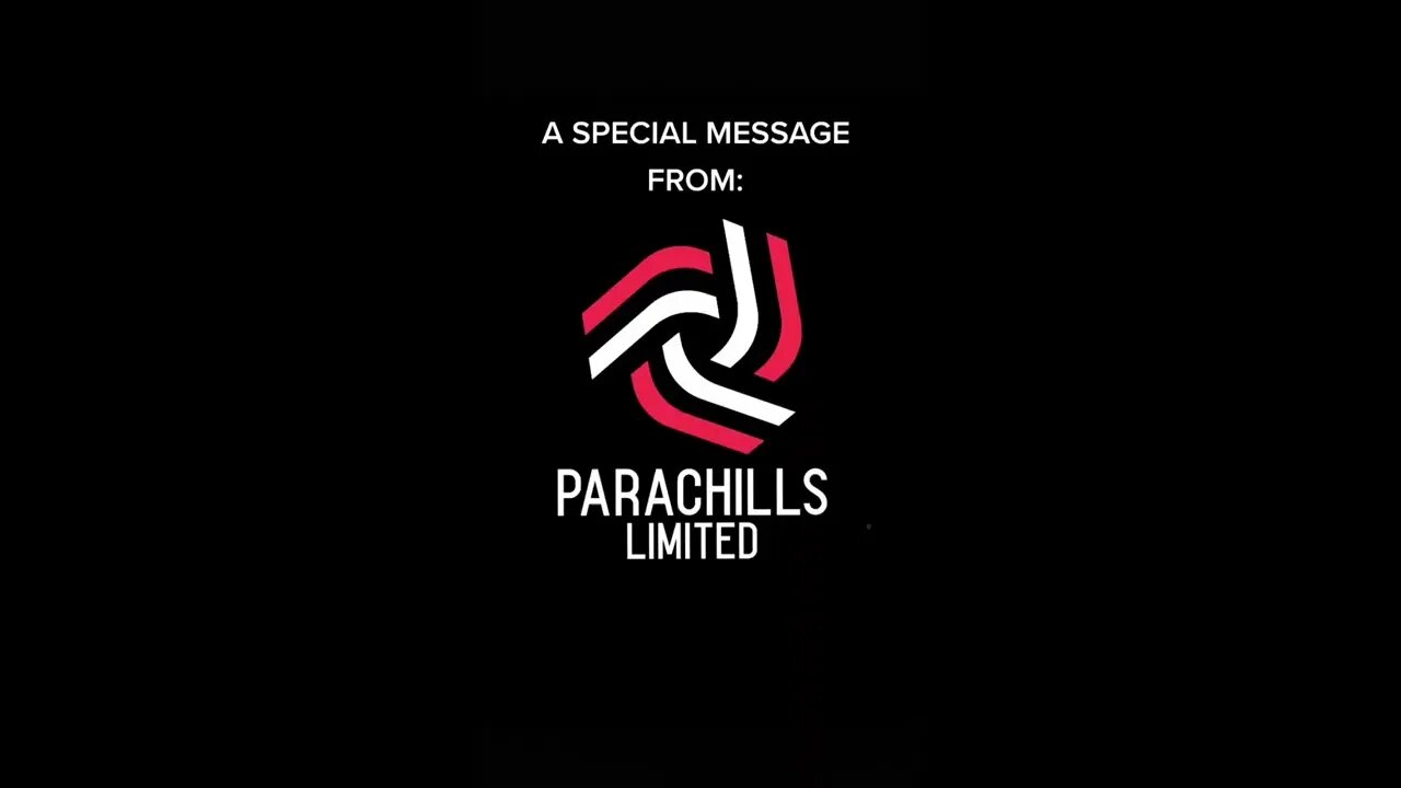 Tonight with Parachills! AfterLife LIVE