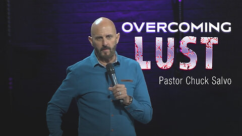 Overcoming Lust: Breaking the Chains of Temptation