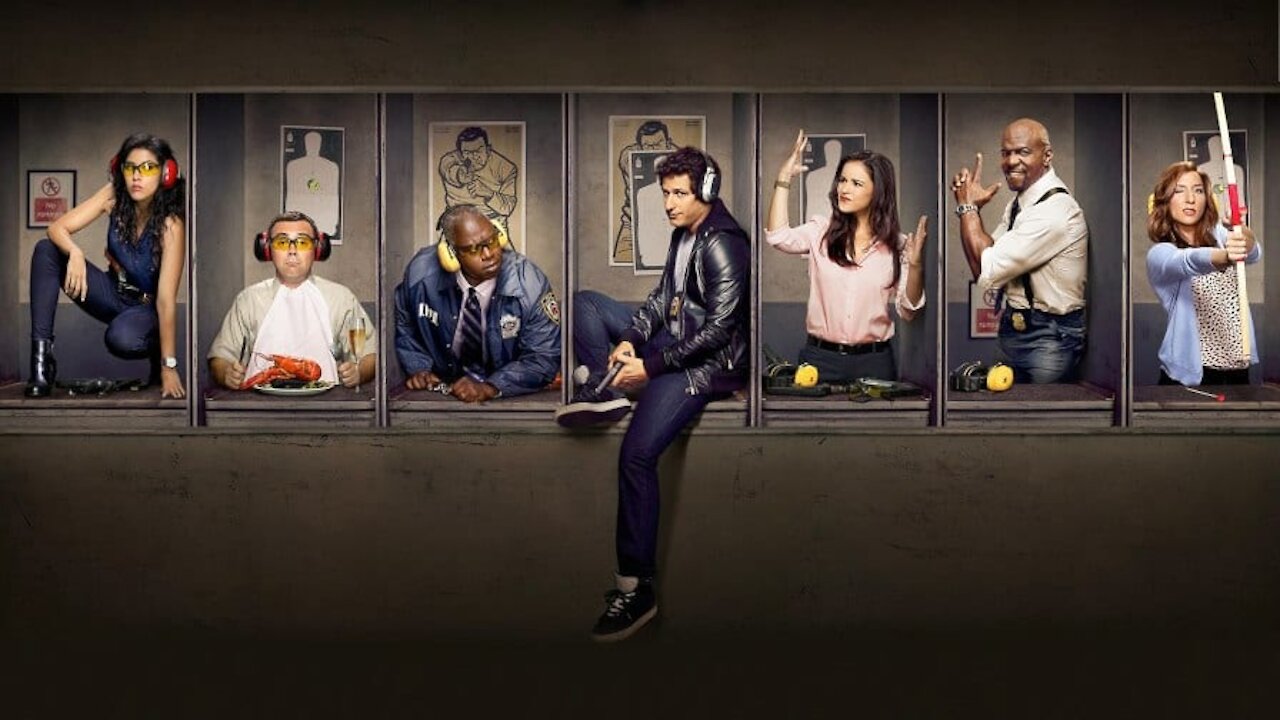 La dernière Saison de Brooklyn Nine-Nine