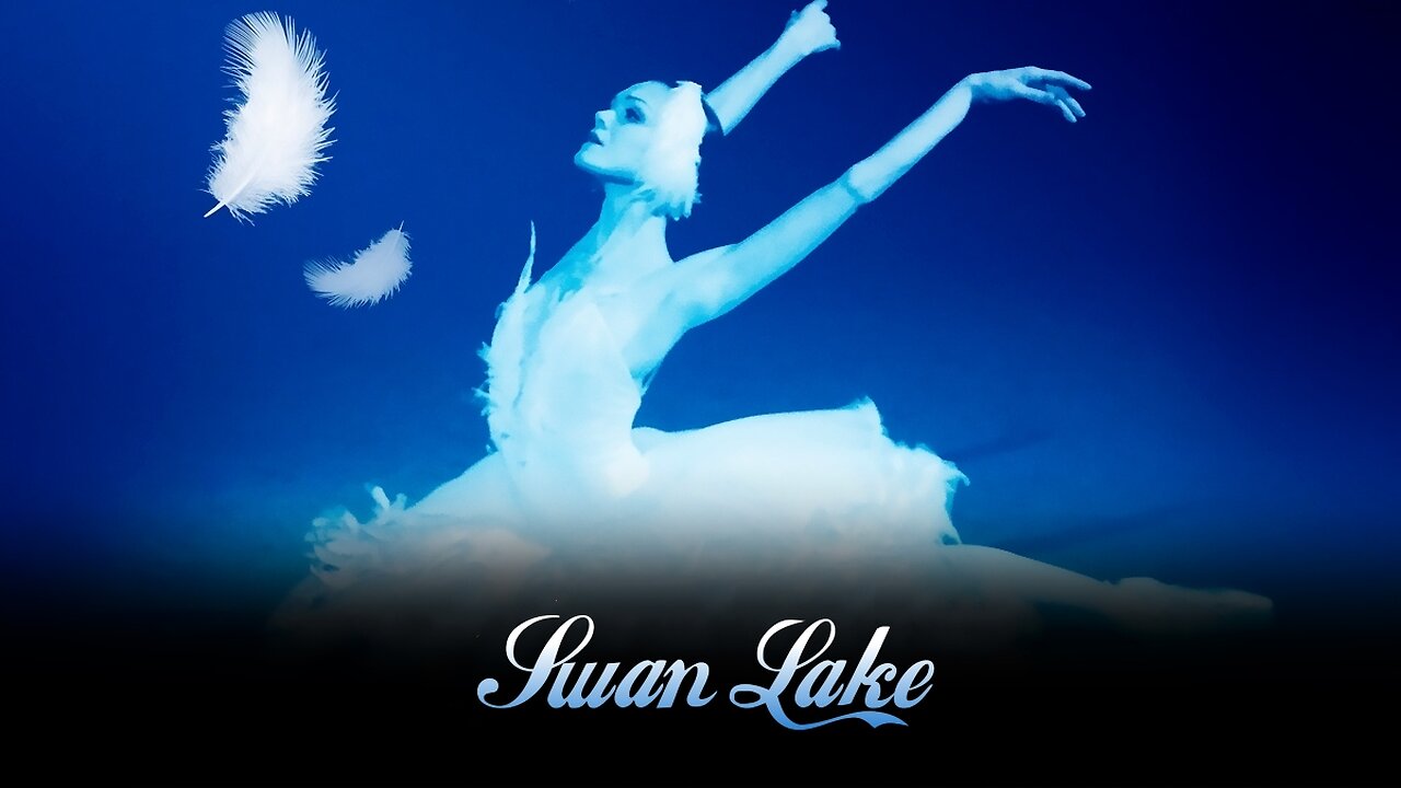 Swan Lake - Act I&II | Ulyana Lopatkina, Danila Korsuntsev, Valery Gergiev (Mariinsky 2006)