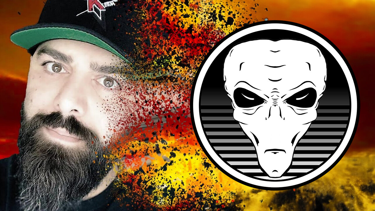 KEEMSTAR on Alien Addict