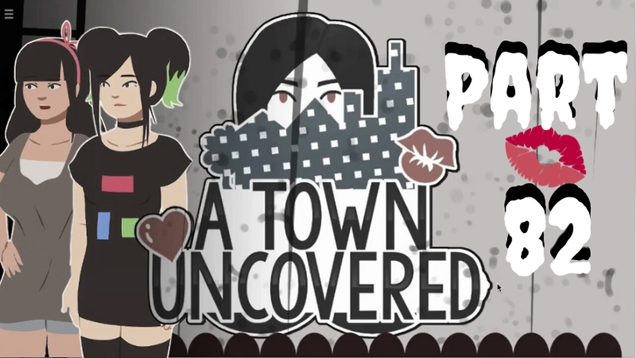 A Wingman for Jacob | A Town Uncovered - Part 82 (Jane #16 & Hitomi #18)