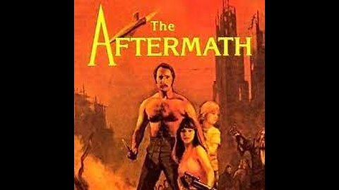 The Aftermath (Sci-fi/Horror)