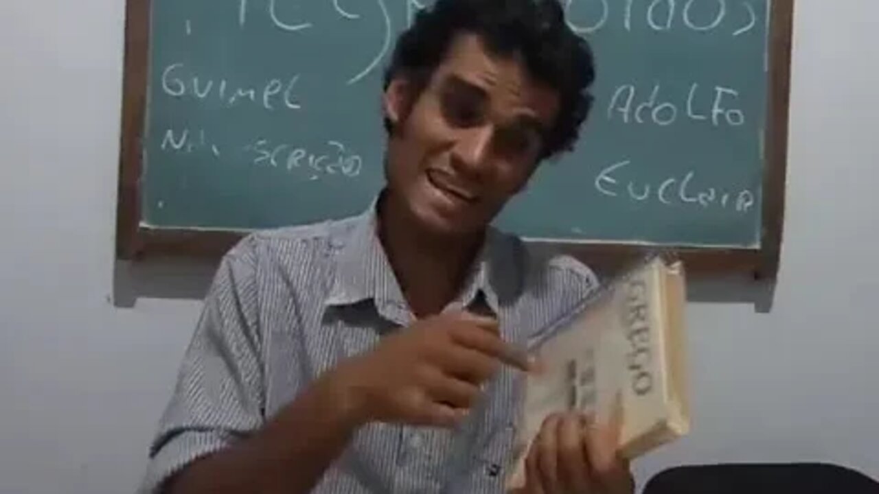 Quando é que um professor cumpre sua missão