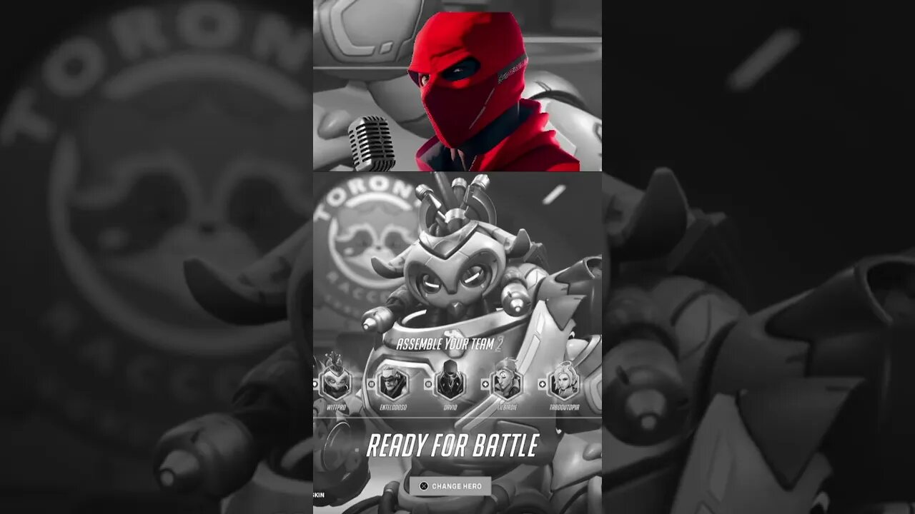 !drops🔥OW2- Was this really the player choice? | wittpro on #Twitch