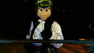 O MELHOR, DOS REIS DOS PASSINHOS, DA CARRETA DA ALEGRIA, DANÇANDO FOFÃO, CHAVES E O MÁSKARA 2