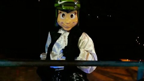 O MELHOR, DOS REIS DOS PASSINHOS, DA CARRETA DA ALEGRIA, DANÇANDO FOFÃO, CHAVES E O MÁSKARA 2