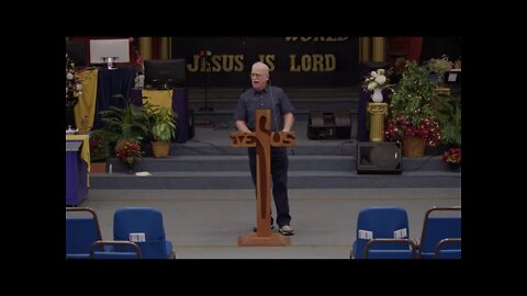 Proclaiming Jesus by Charles Miller
