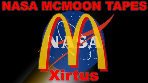 Nasa McMoon Tapes