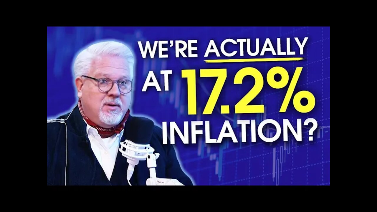 EXPLAINED: Our 8.5% inflation actually is MUCH HIGHER