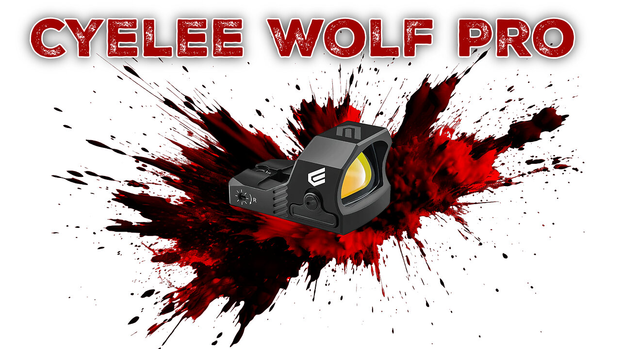 Cyelee Wolf Pro