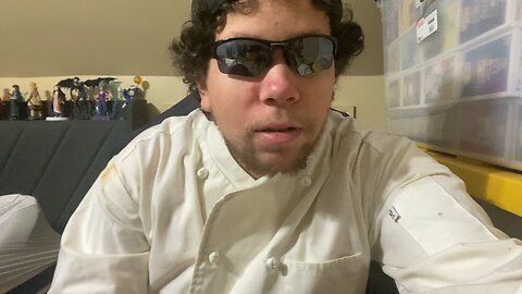 Interview with a butterball employee skit