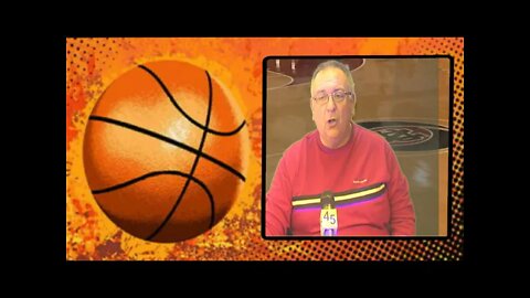 NCTV45 CEDARS SPORTS CORNER FRIDAY MARCH 19 2021