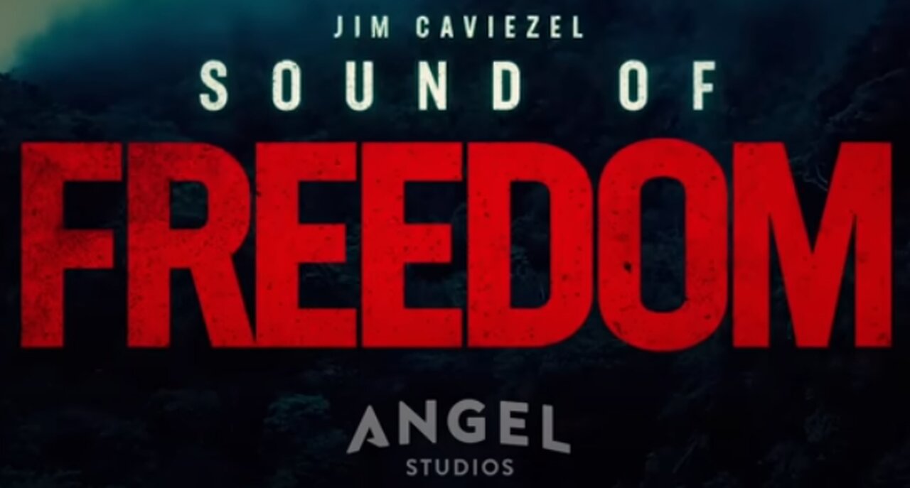 Sound of Freedom