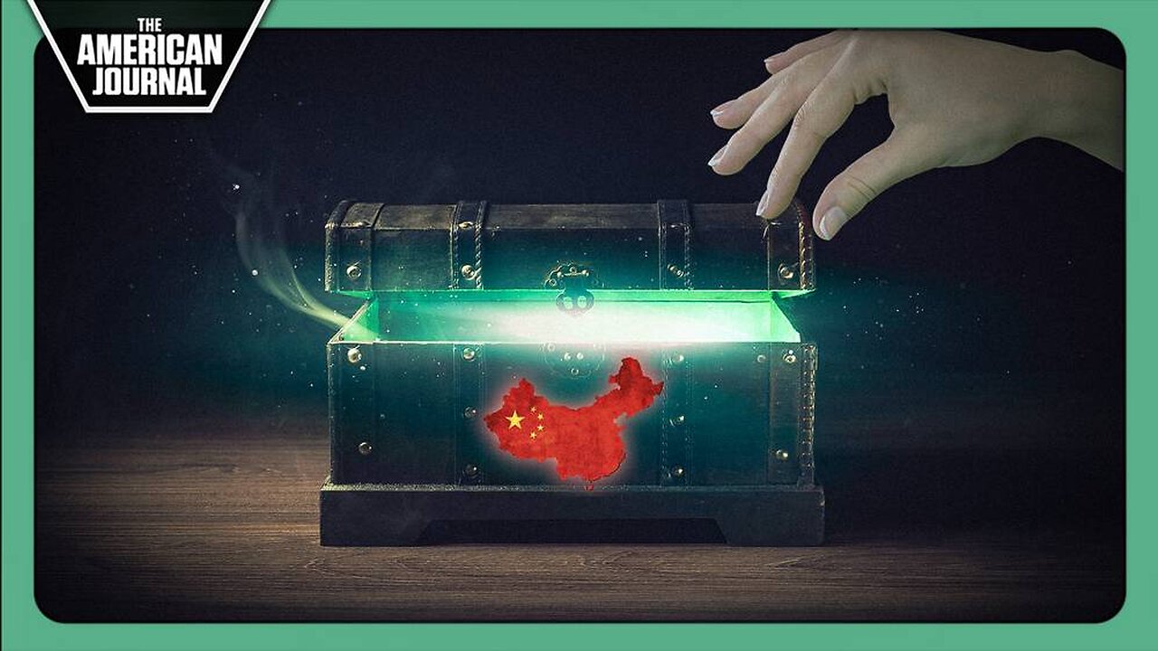 No, Covid Did Not “Leak” From A Lab - It Was RELEASED On Purpose