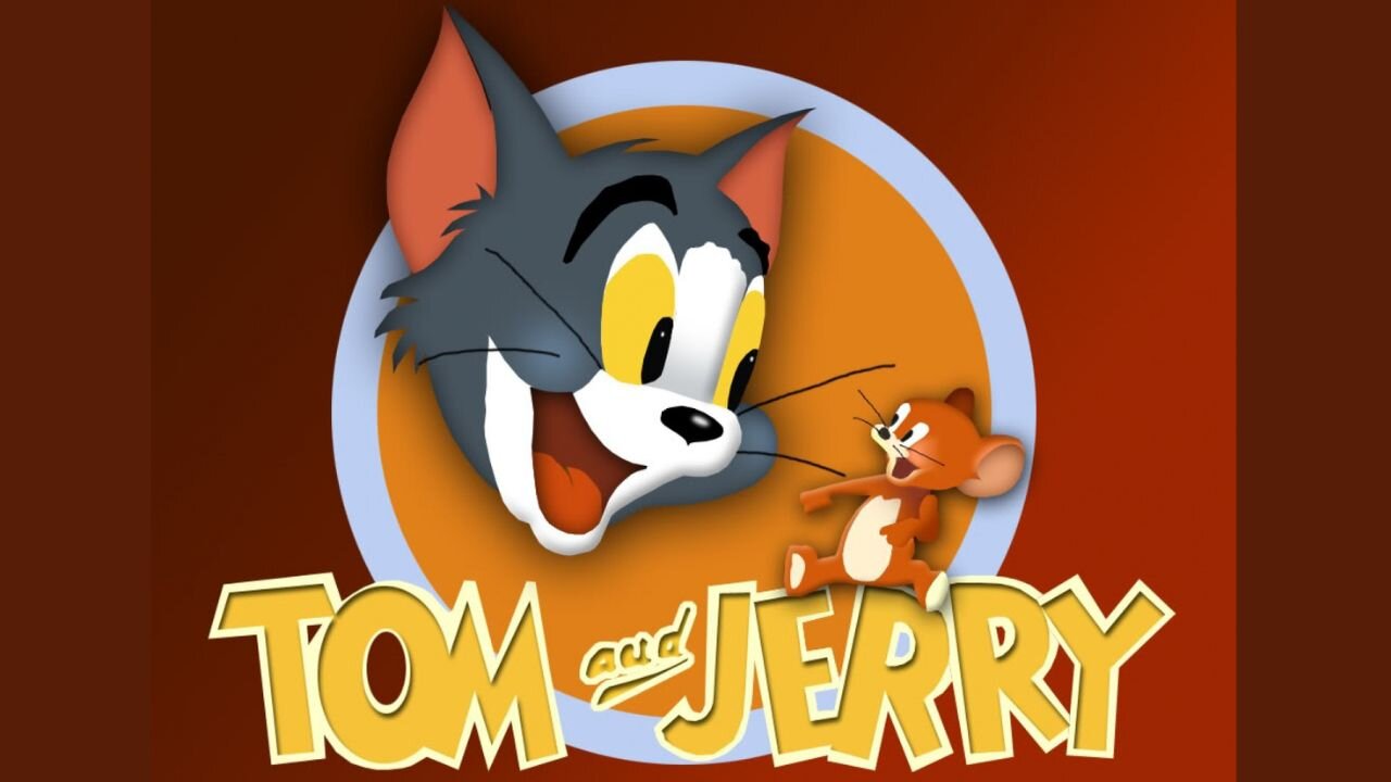 Tom & Jerry | Tom & Jerry in Full Screen | Classic Cartoon Compilation | WB Kids