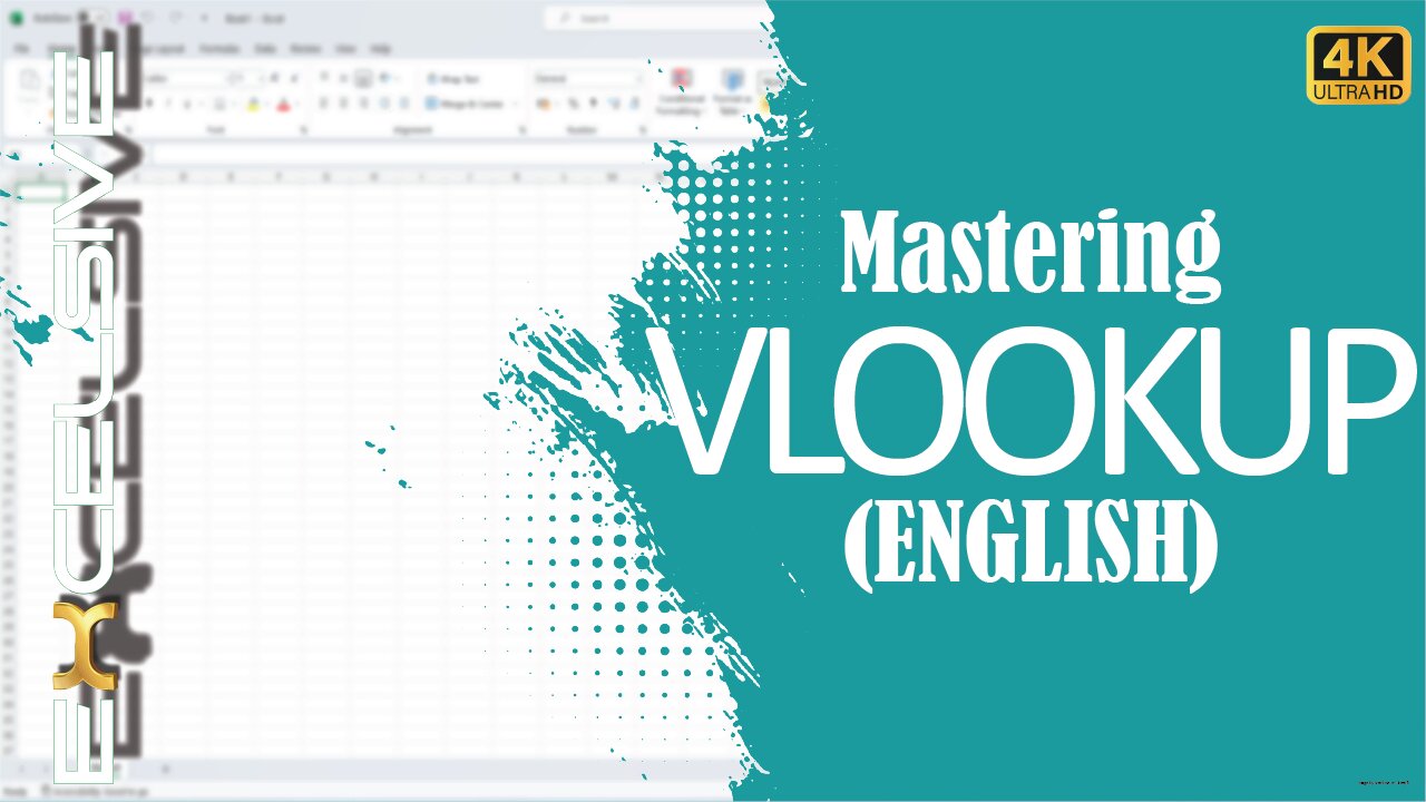 Why VLOOKUP is still relevant? How to solve #N/A, #REF etc errors in Excel