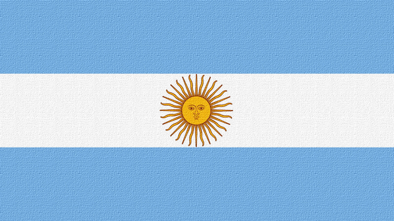 Argentine National Anthem (Short instrumental) Himno Nacional Argentino