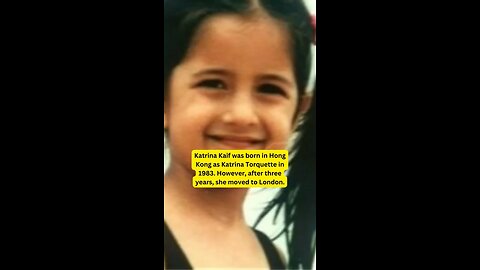 Famous Katrina's Story