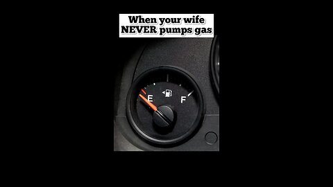 why do they NEVER pump