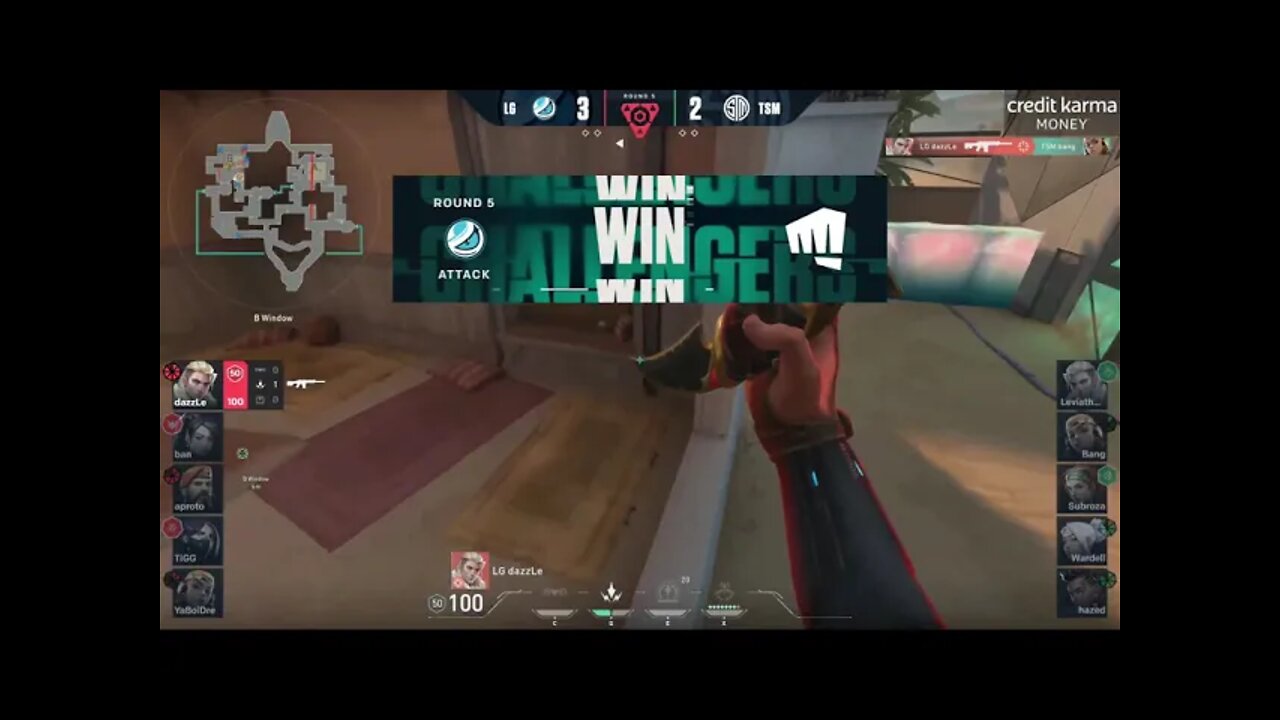 WTF BANG BANG BANG BANG