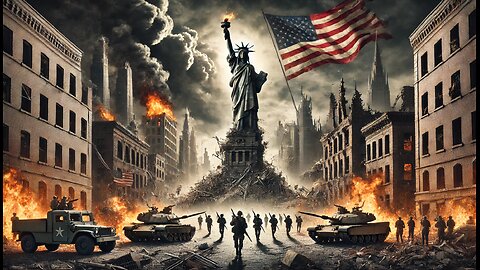 Criminal States of America: The Truth Behind War, Power, and Hypocrisy