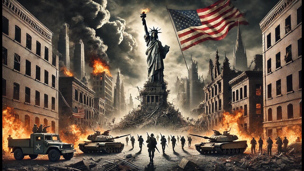 Criminal States of America: The Truth Behind War, Power, and Hypocrisy