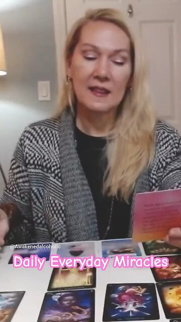 Daily Everyday Miracles
