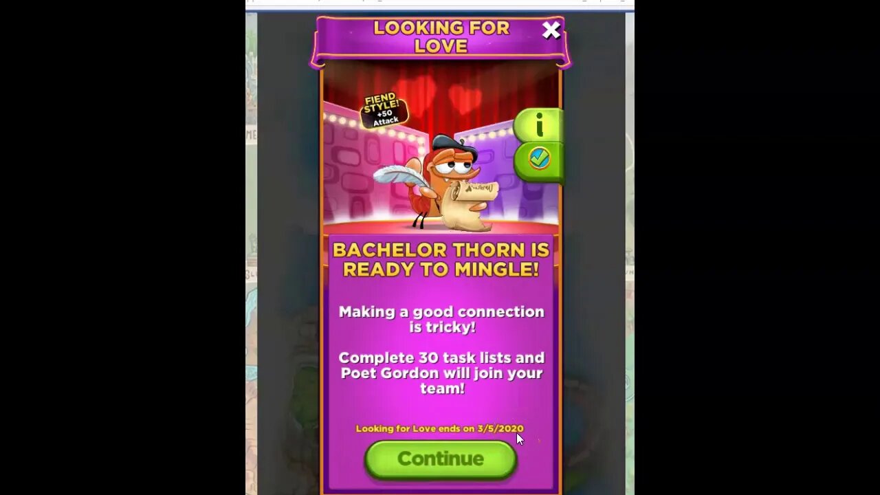 Best Fiends Tutorial Series: When to Collect Rewards, and When to Wait