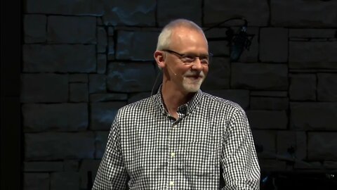 God's Assurance for a Faint Heart - Lowell Entz