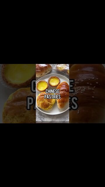 🍞 BUNS, I Love My Chinese Buns | Rack of Lam #shorts
