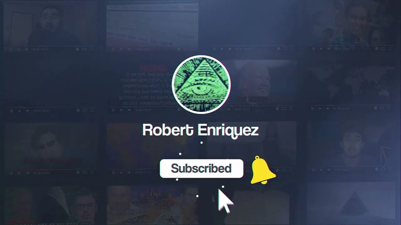 2022 WHAT TO EXPECT FROM THIS CHANNEL!!!