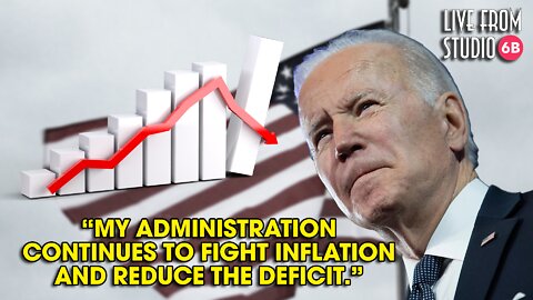 Biden Tells More Lies in Economy Speech!