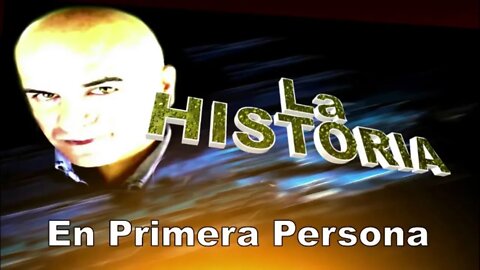 Hoy en ME COLGUÉ DEL CABLE: Samuel Jaddess, la historia en primera persona.