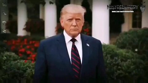 Trump: L'Amérique travaille ensemble
