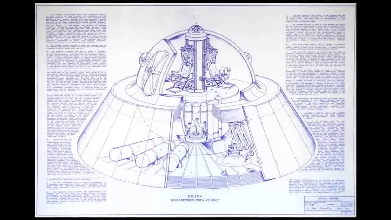 ZERO POINT THE STORY OF MARK MCCANDLISH AND THE FLUXLINER 720P