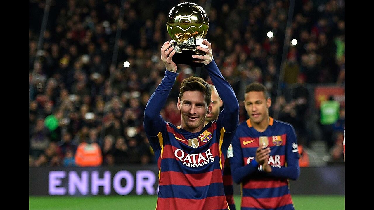 Lionel Messi Best Moments